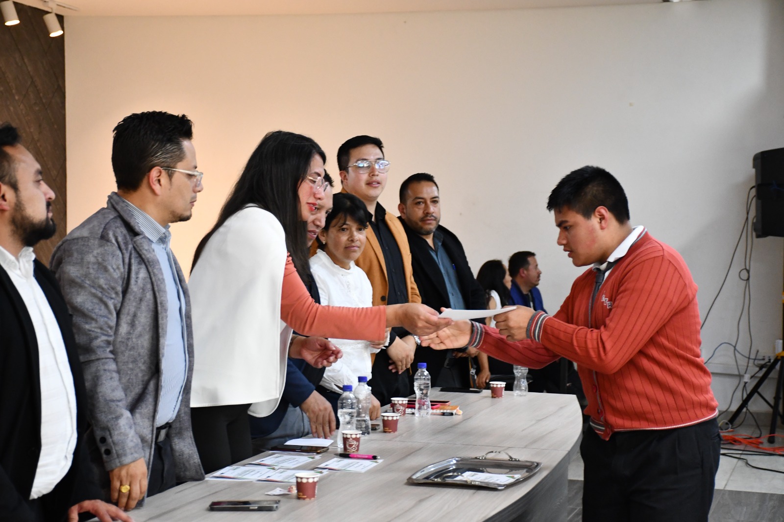 Manizales crece como destino académico y abre puertas a estudiantes de Ipiales.