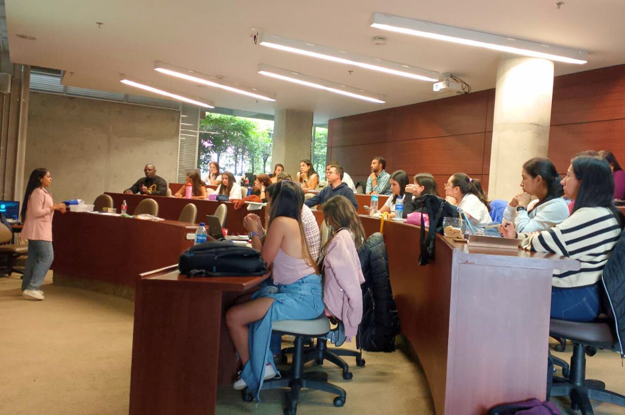 Priorizando la salud mental: Intervención de la Unidad de Salud Integral en la UAM Priorizando la salud mental: Intervención de la Unidad de Salud Integral en la UAM