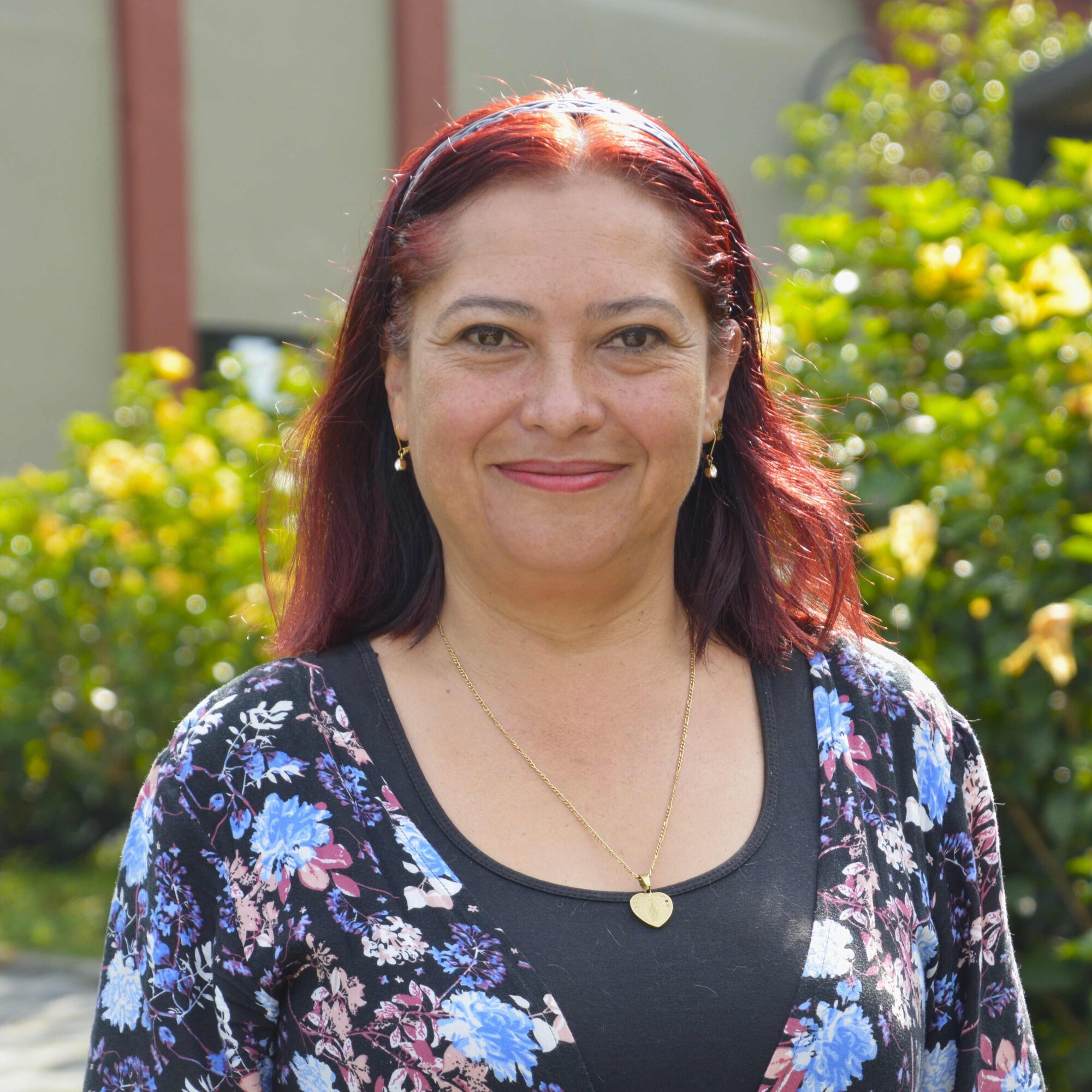 Carmenza Ospina Zapata