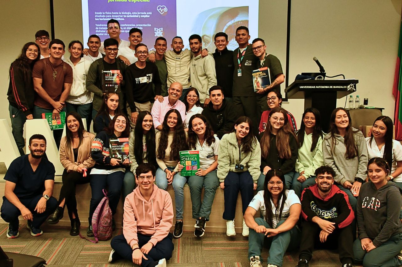 IV Jornada de Ciencias Básicas: Un Encuentro Multidisciplinario para la Actualización y el Aprendizaje IV Jornada de Ciencias Básicas: Un Encuentro Multidisciplinario para la Actualización y el Aprendizaje