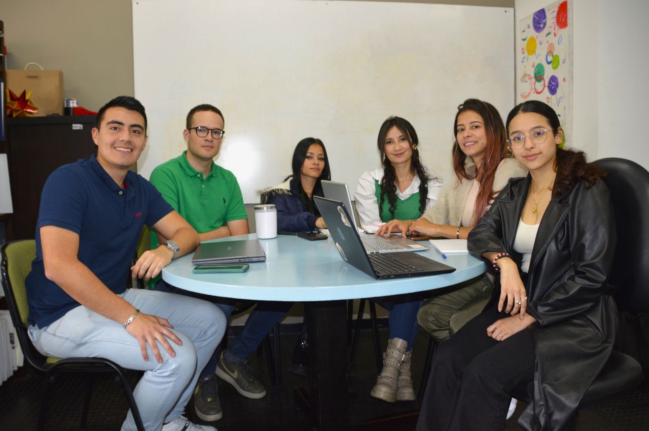 La UAM Celebra el Día Mundial del Emprendimiento con una trayectoria de éxito La UAM Celebra el Día Mundial del Emprendimiento con una trayectoria de éxito