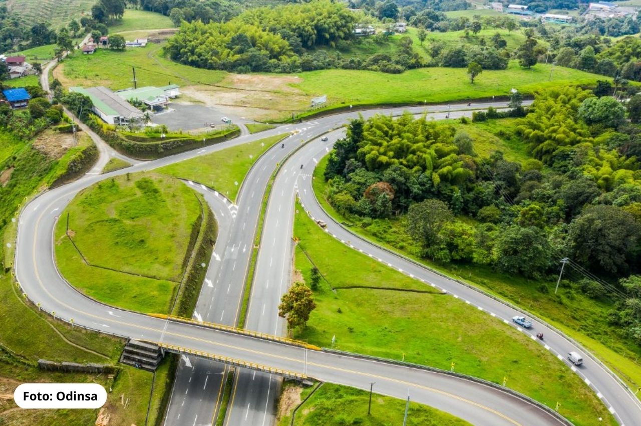 ¿Cuál es el futuro del corredor vial de Autopistas del Café y por qué es importante para ti? ¿Cuál es el futuro del corredor vial de Autopistas del Café y por qué es importante para ti?