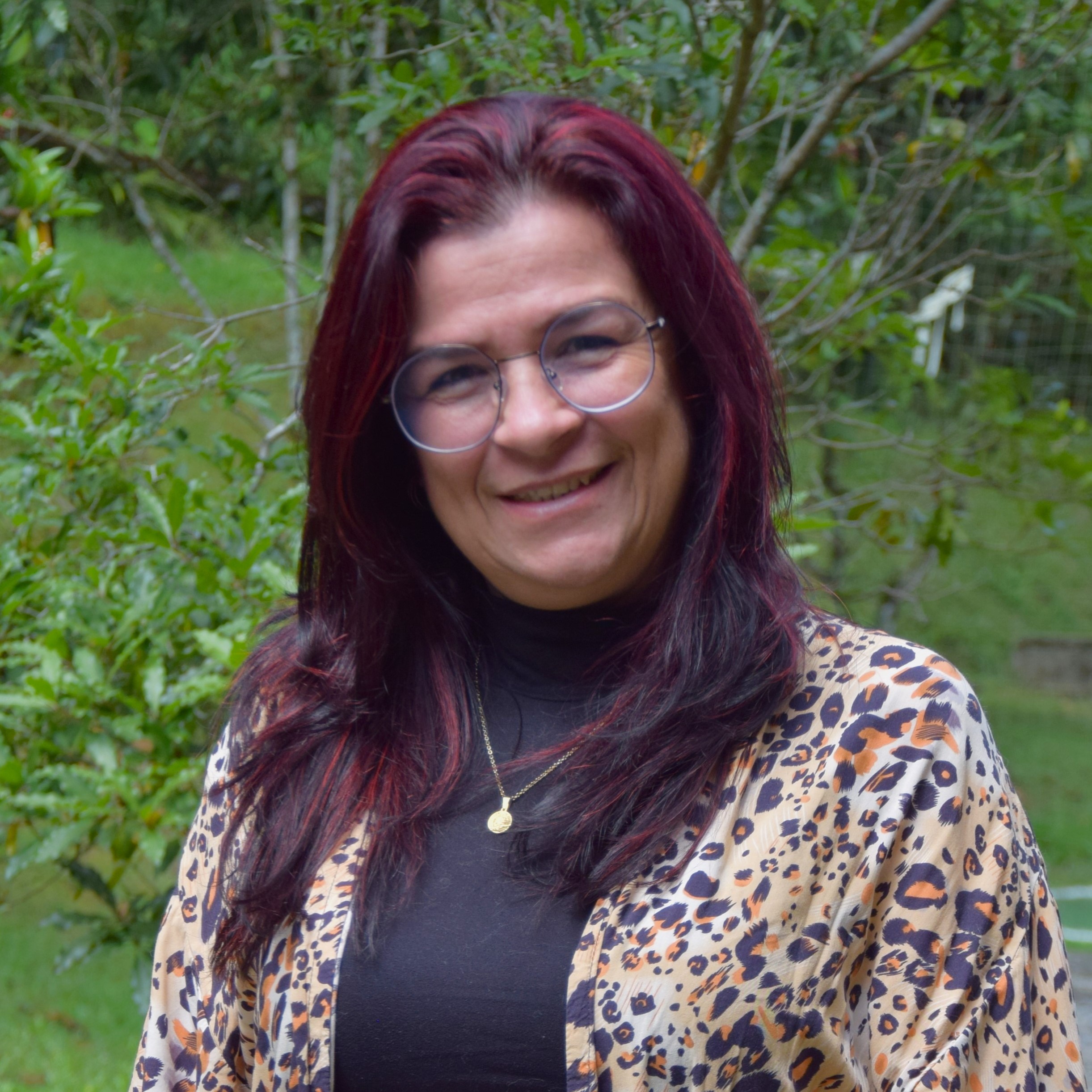 Luz Elena Sánchez Sánchez
