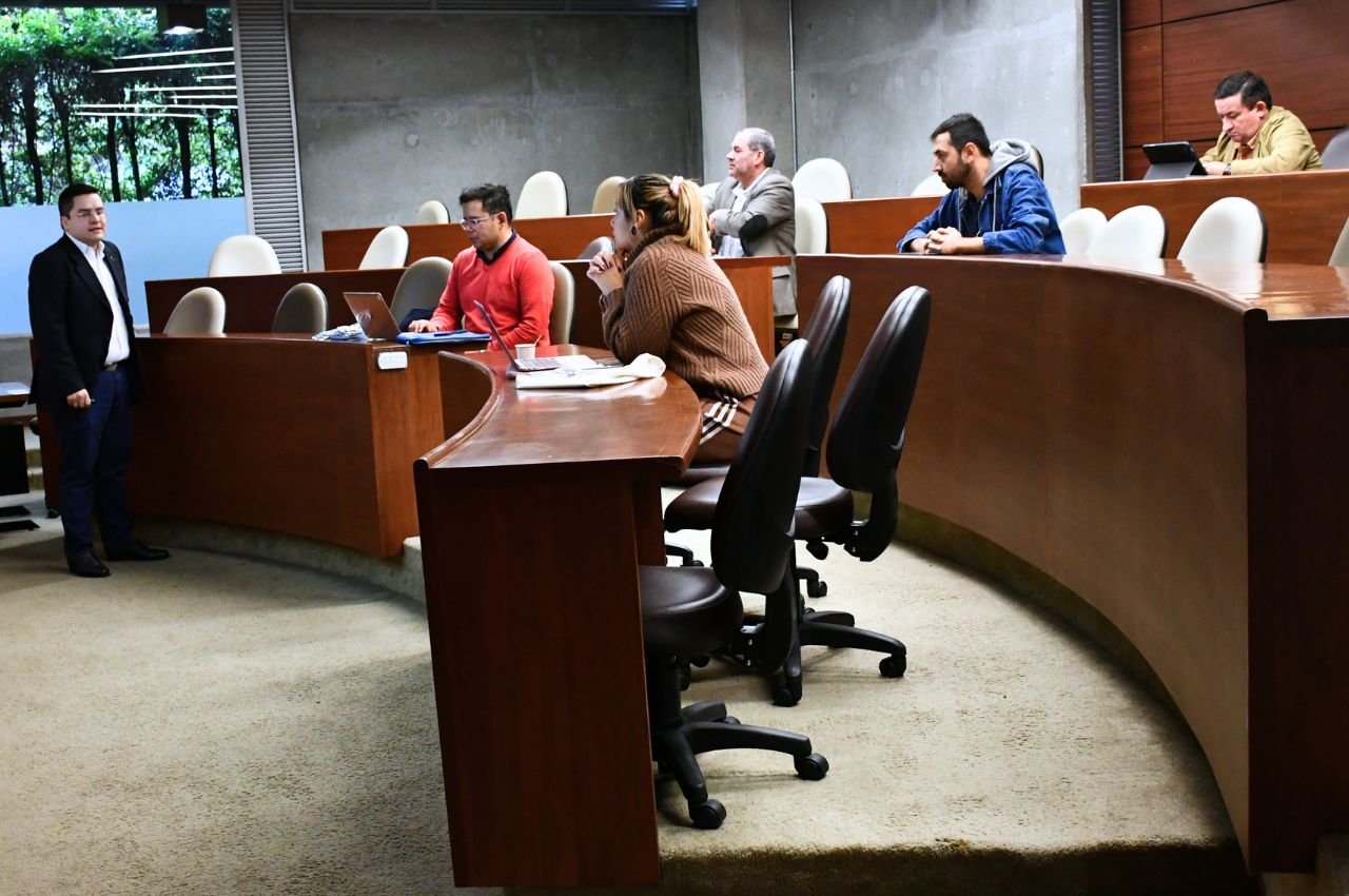 Sustentación de la Maestría en Desarrollo Regional y Planificación del Territorio. Sustentación de la Maestría en Desarrollo Regional y Planificación del Territorio.