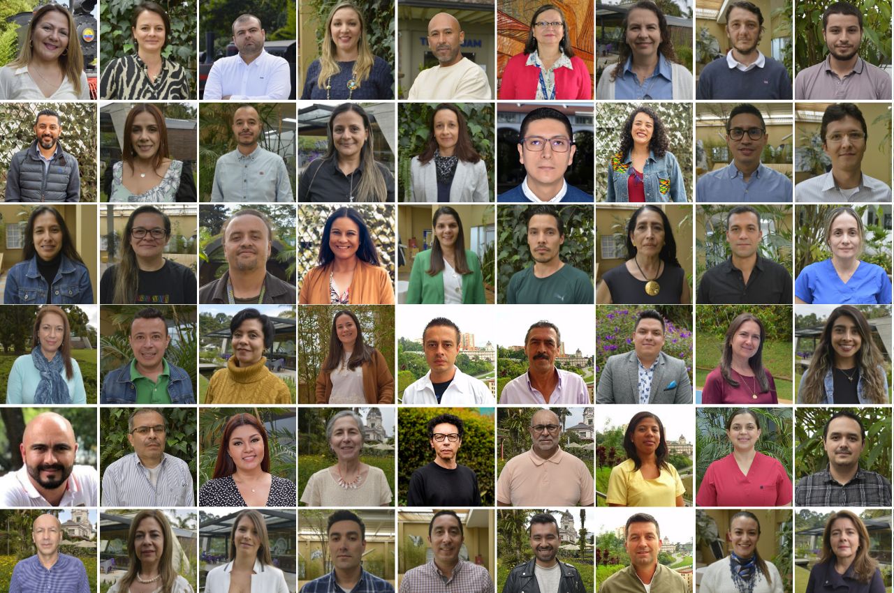 ¡Gracias, maestros UAM! ¡Gracias, maestros UAM!