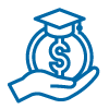 Icono Becas Posgrado