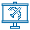 Icono Proyección Internacional