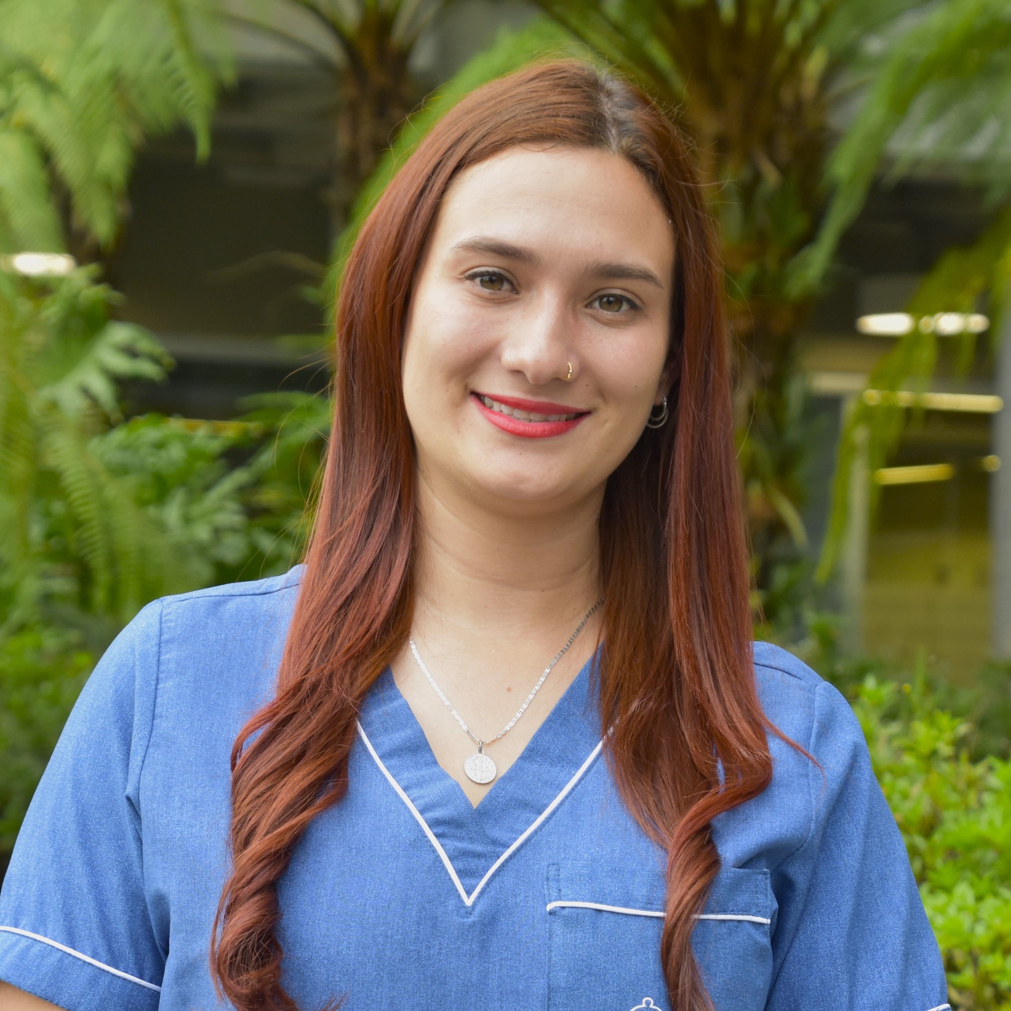 Jennifer Andrea Castaño Serna