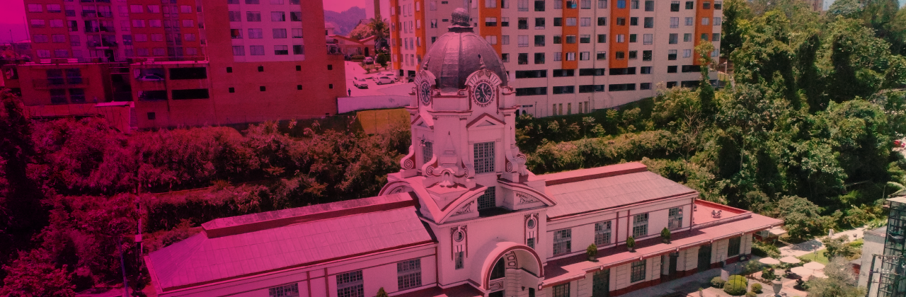 Amigos y Experiencias en la UAM