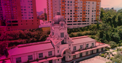 Amigos y Experiencias en la UAM