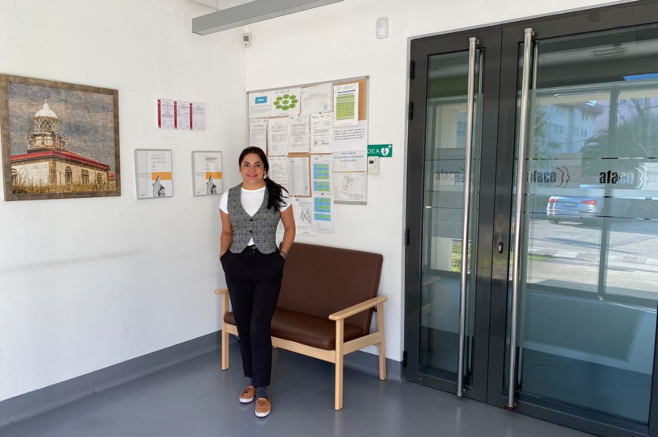 Maestría en Discapacidad UAM impulsa la internacionalización desde España. Maestría en Discapacidad UAM impulsa la internacionalización desde España-