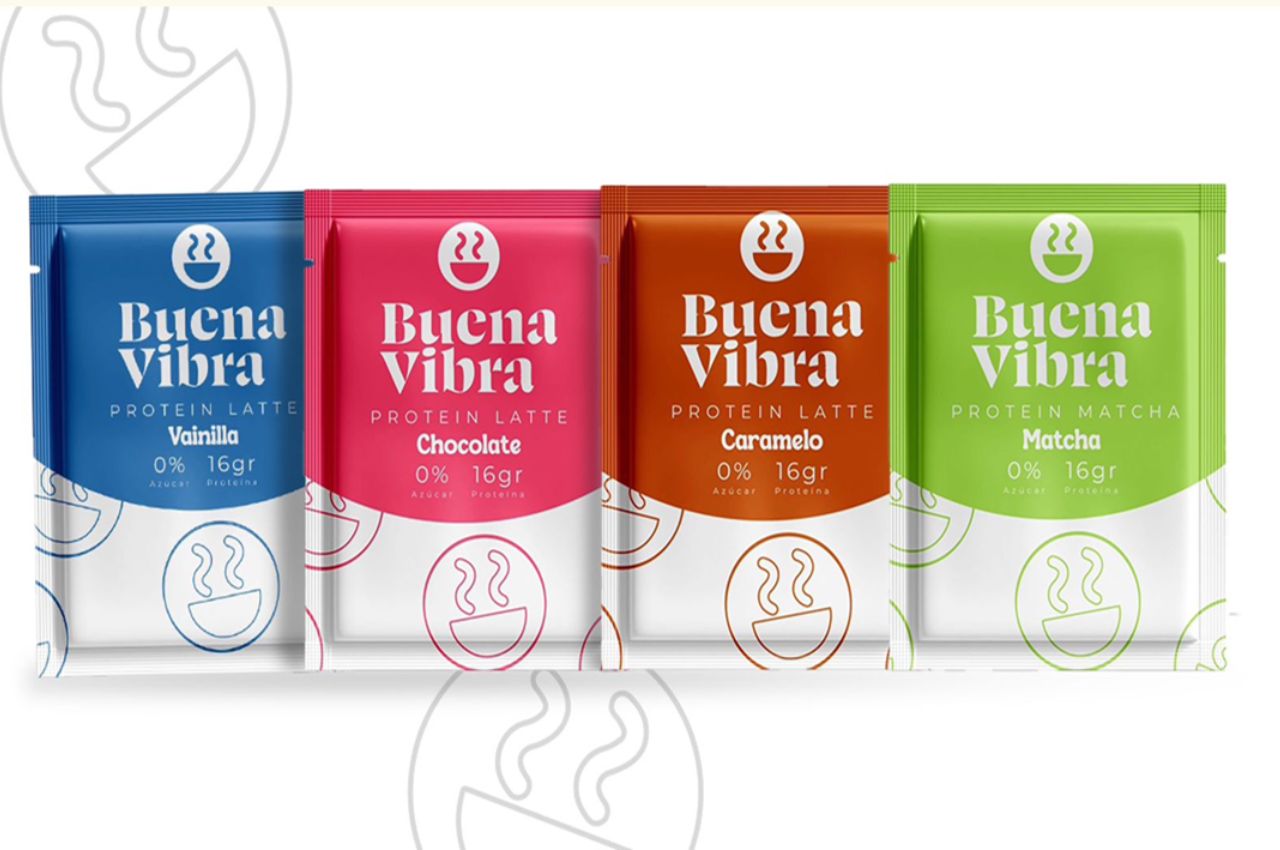 Estudiante UAM transforma vidas con café Buena Vibra: una propuesta sostenible y social Estudiante UAM transforma vidas con café Buena Vibra: una propuesta sostenible y social