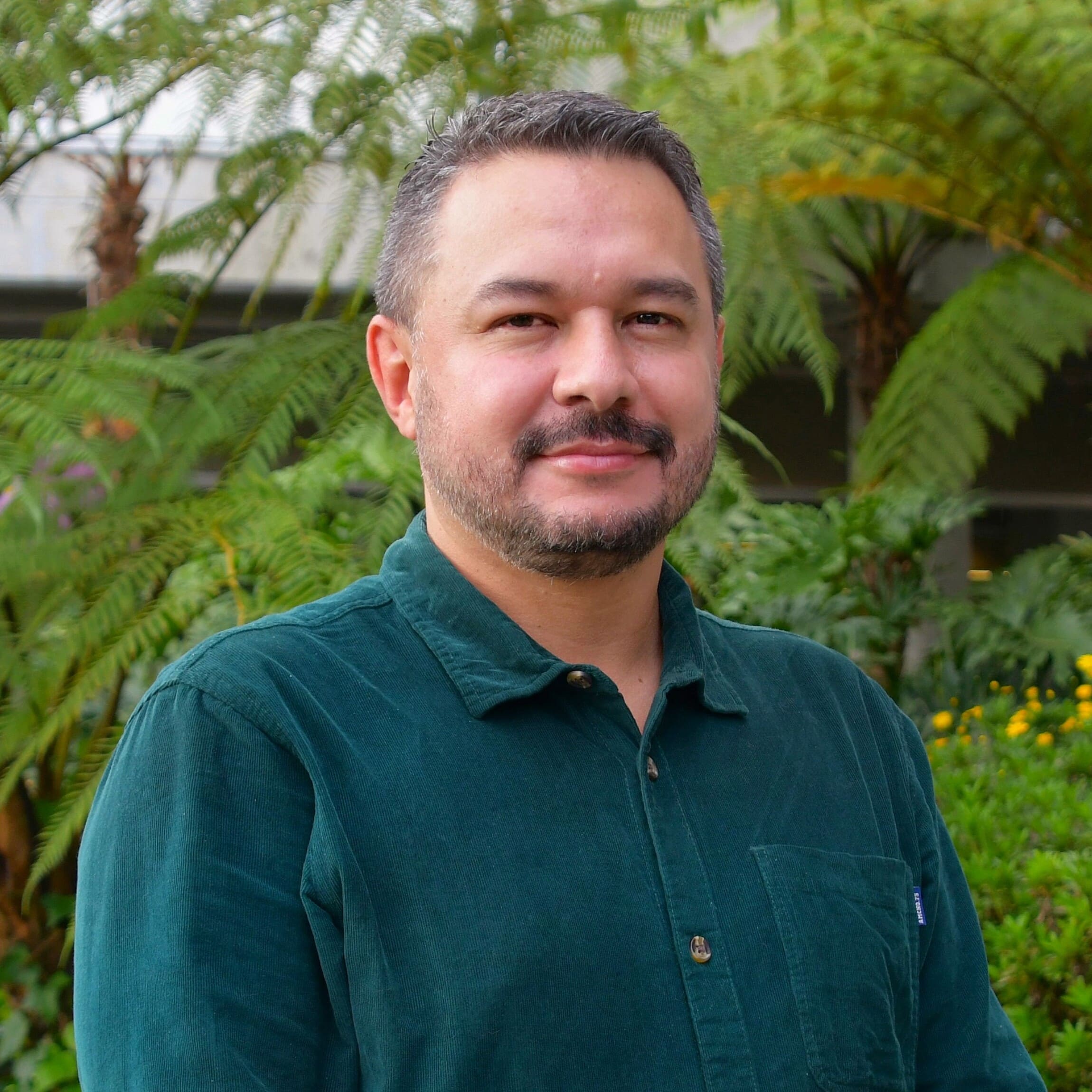 Jorge Iván Uribe Cano