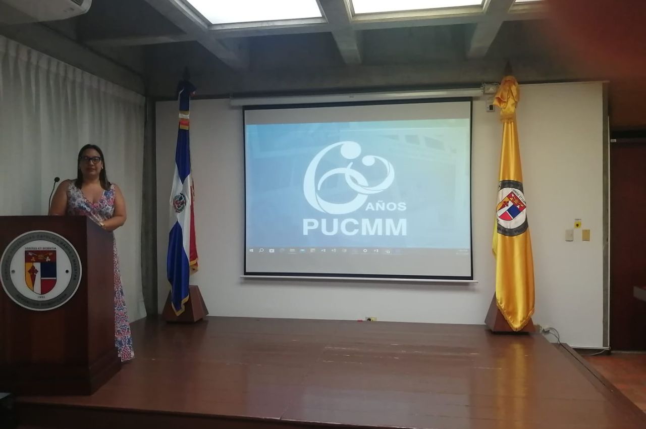 Docente UAM realiza estancia académica en República Dominicana. Docente UAM realiza estancia académica en República Dominicana.