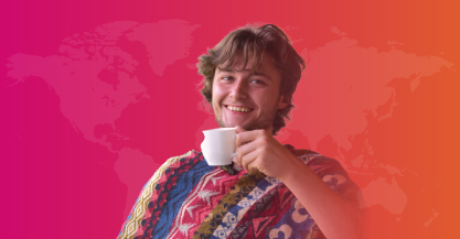 Español en el Contexto y Paisaje Cultural Cafetero