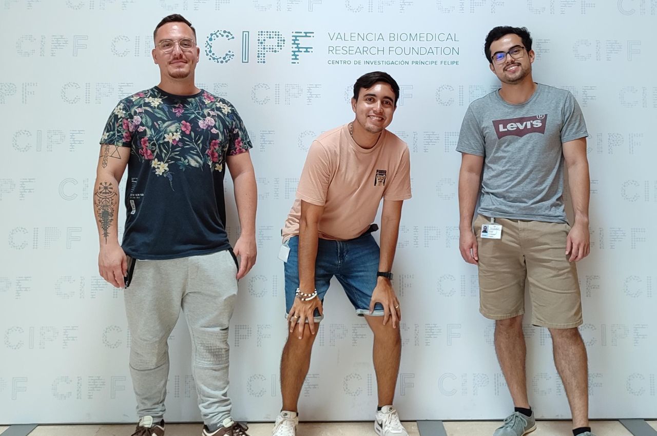 Graduados UAM trabajan en inteligencia artificial en España Graduados UAM trabajan en inteligencia artificial en España