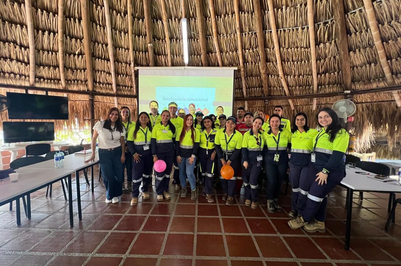 La UAM imparte formación en inteligencia emocional a Aris Mining.
