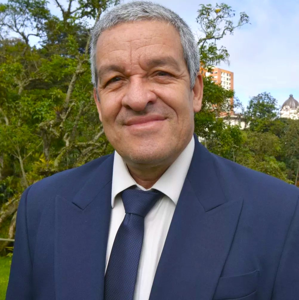 Jairo Carmona Grajales