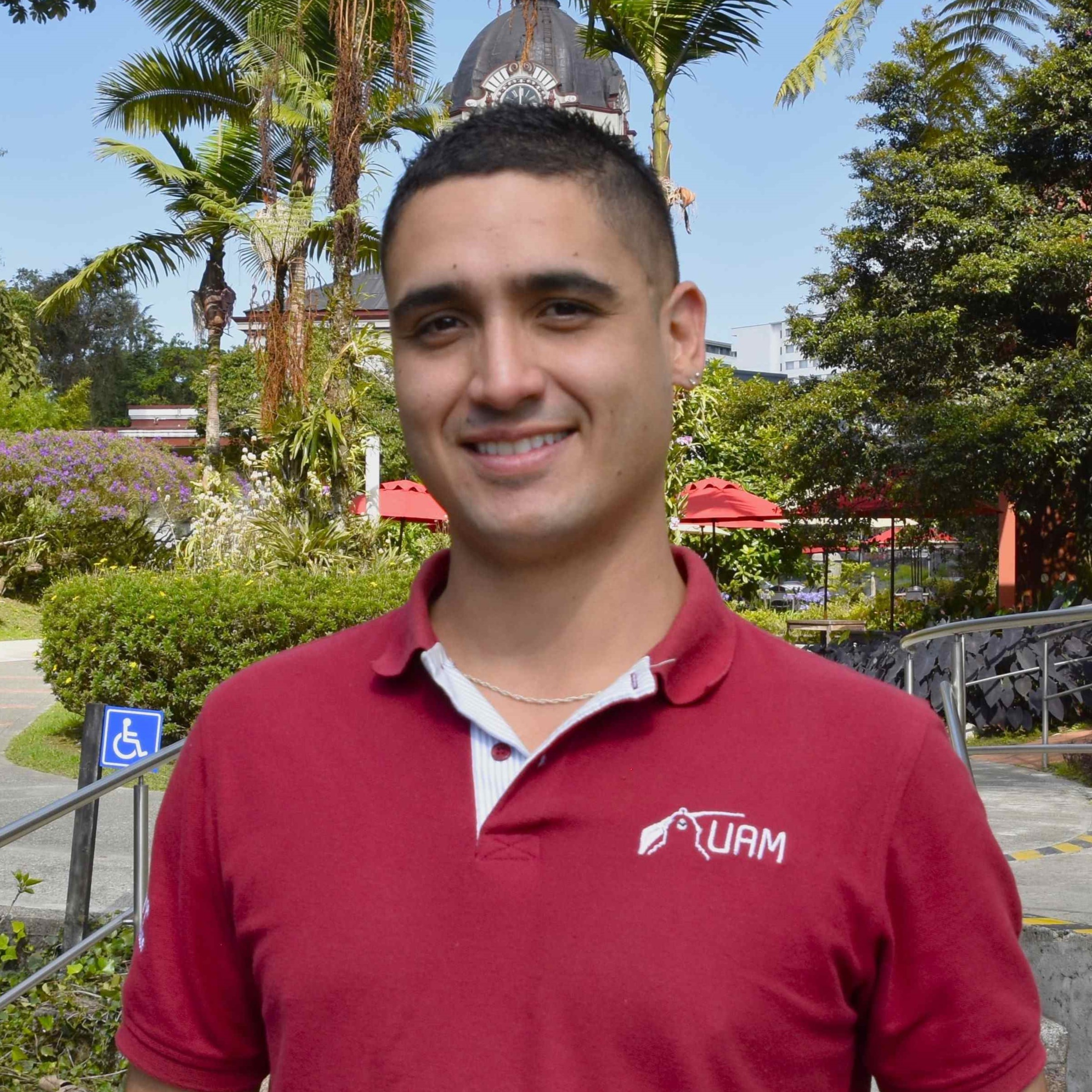 Julián Andrés Ramírez Soto