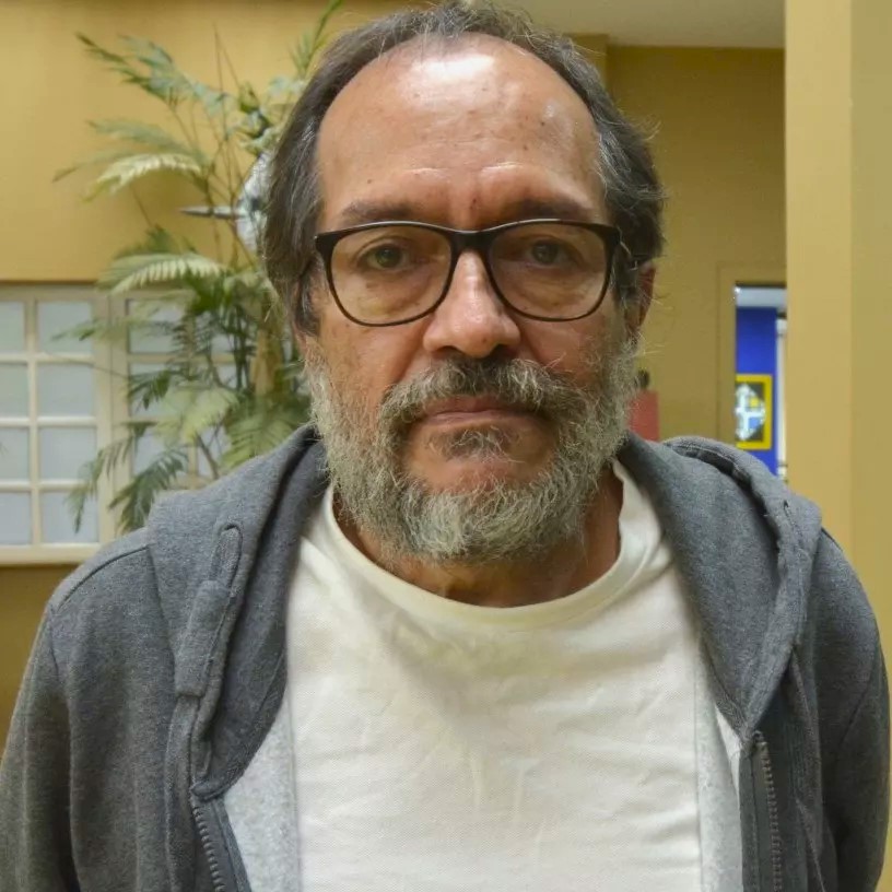 Mauricio Fernando Alba Castro