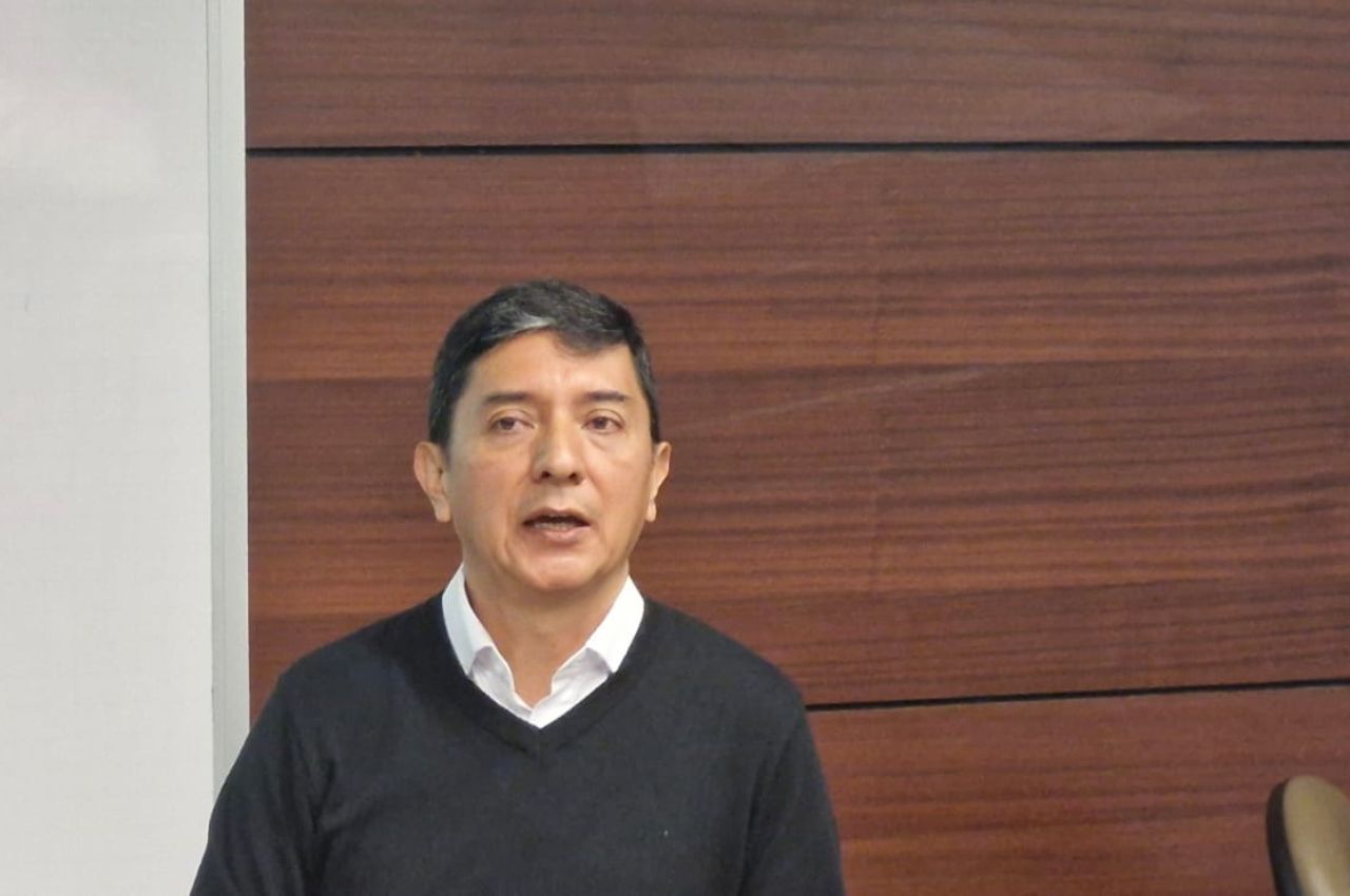 Investigación innovadora UAM sobre la regulación metacognitiva social. Investigación innovadora UAM sobre la regulación metacognitiva social.