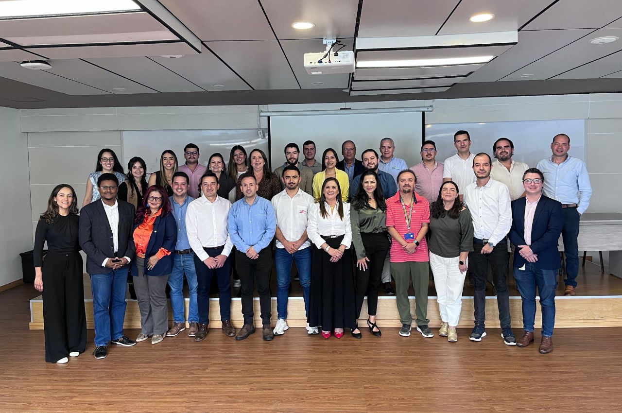 Encuentro de relacionamiento y financiación entre Spin-Offs y empresarios en la UAM Encuentro de relacionamiento y financiación entre Spin-Offs y empresarios en la UAM