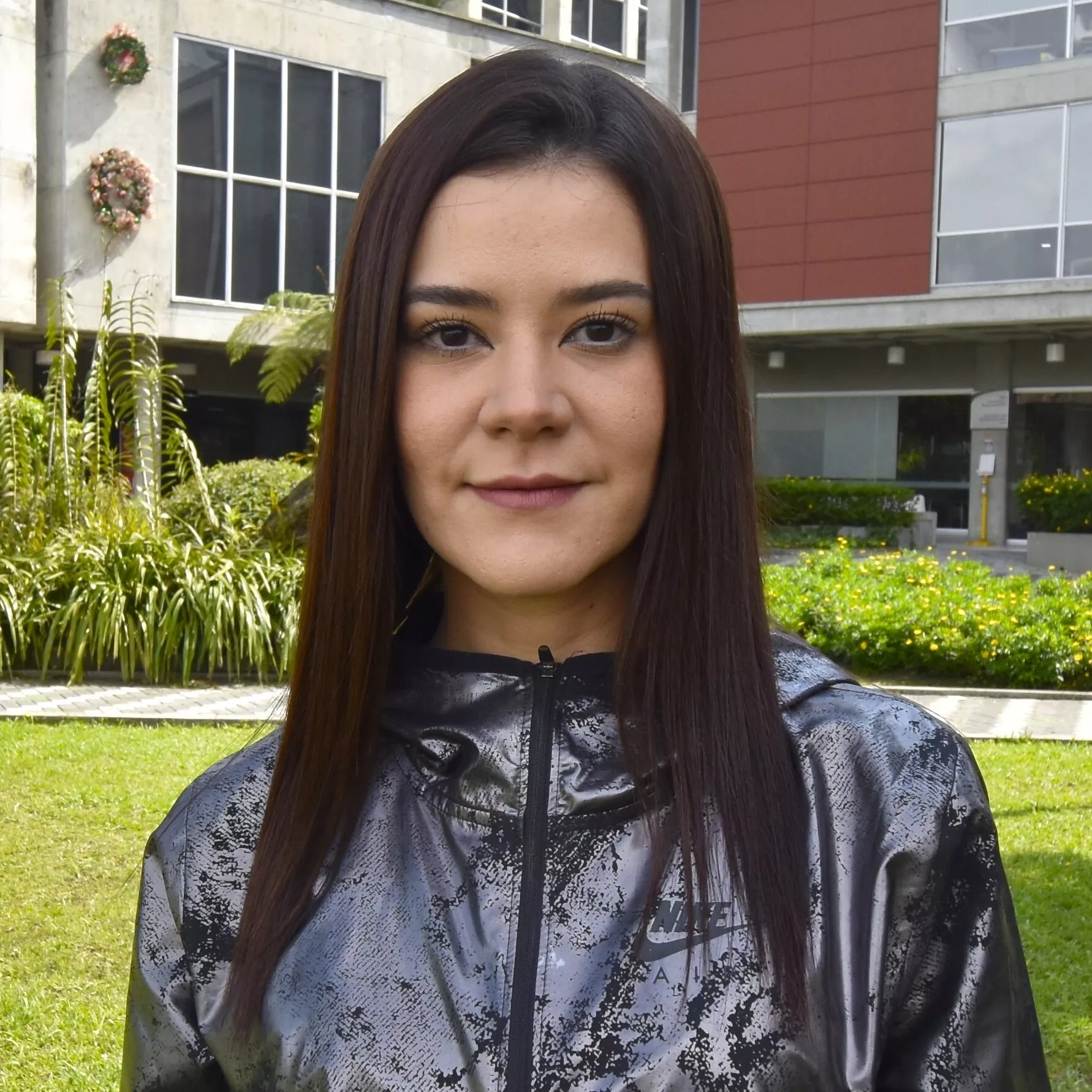 Yaneth Mejía Rendón