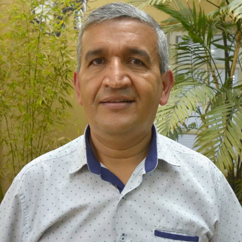 Yesid Forero Páez