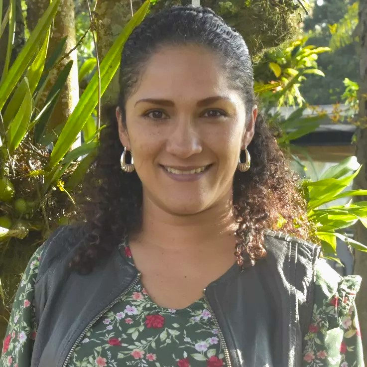 Gloria Milena Serna Echeverri