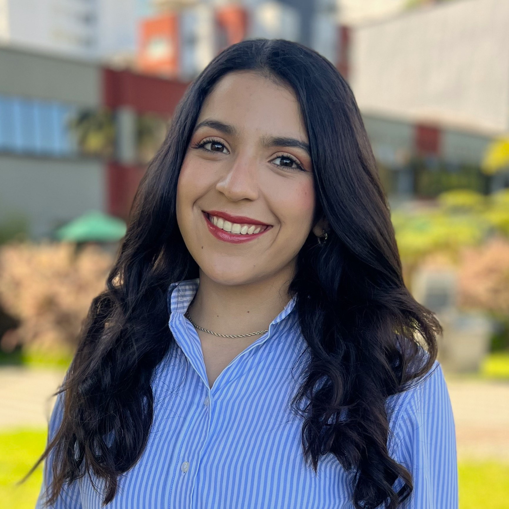 Paula Melissa Cárdenas Moreno