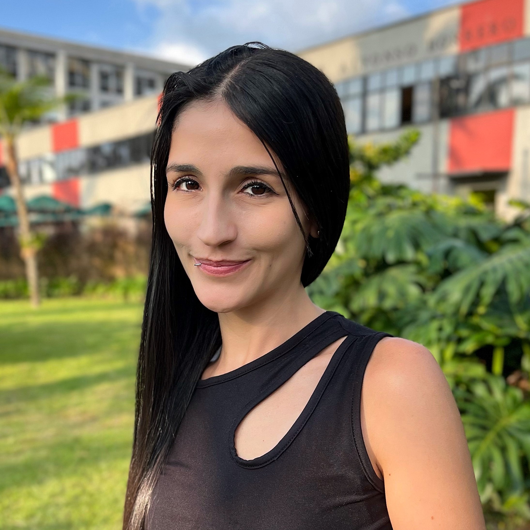 Paula Valentina Sáenz Villa