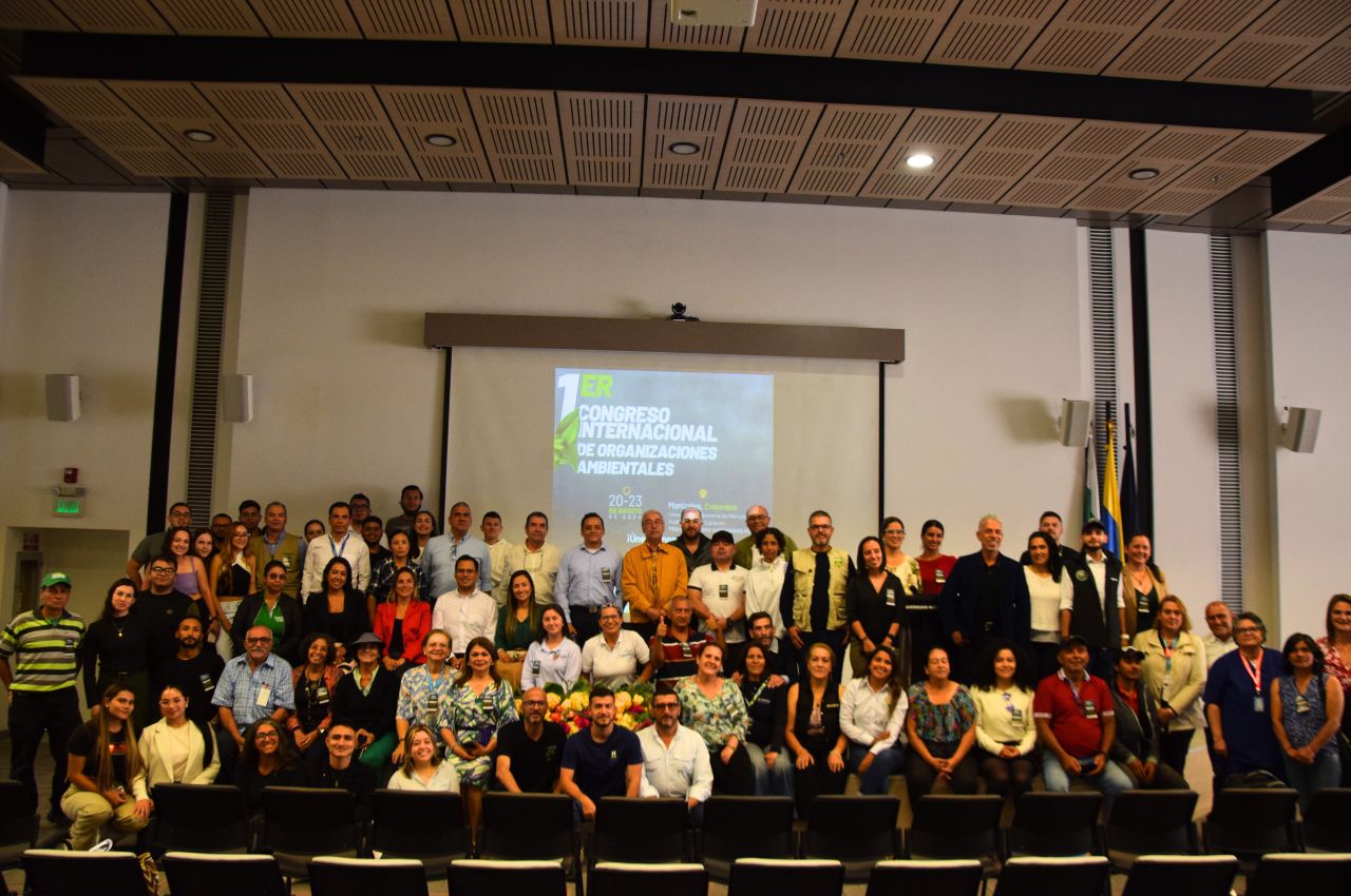XVIII Foro de Proyección UAM 2024 impulsó la sostenibilidad ambiental. XVIII Foro de Proyección UAM 2024 impulsó la sostenibilidad ambiental.