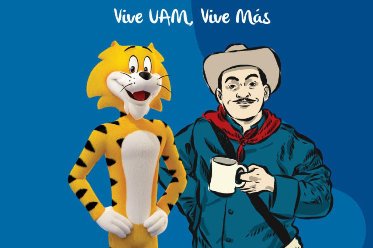 Vive UAM, Vive Más: una iniciativa para el bienestar Vive UAM, Vive Más: una iniciativa para el bienestar