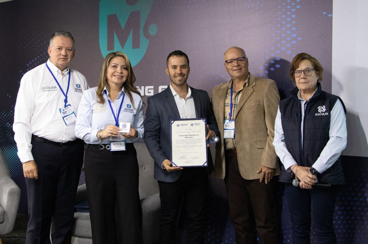 15 años del programa de Administración de Empresas en la Universidad Autónoma de Manizales reconocimiento y excelencia académica 15 años del programa de Administración de Empresas en la Universidad Autónoma de Manizales reconocimiento y excelencia académica
