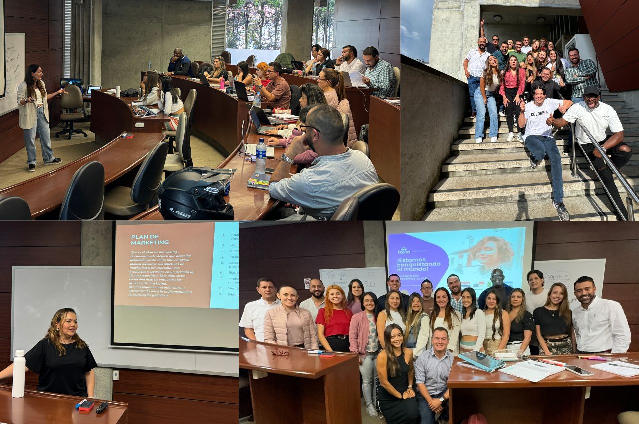 Visita académica de la UAM en la empresa San Martín Lácteos. Visita académica de la UAM en la empresa San Martín Lácteos.