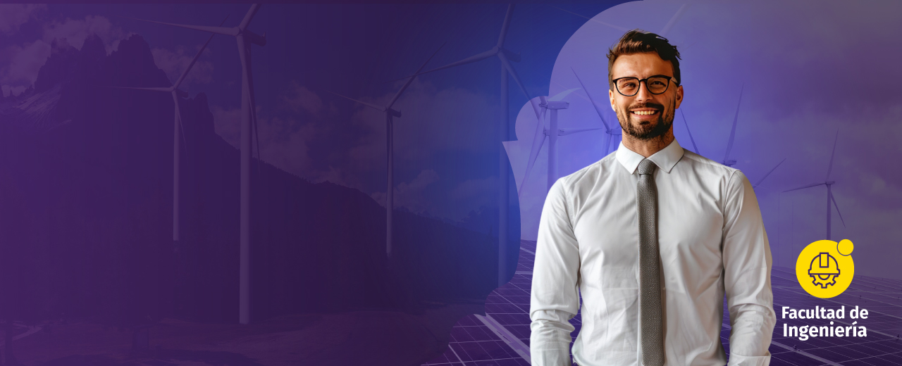 Especialización en Energías Renovables y Eficiencia Energética