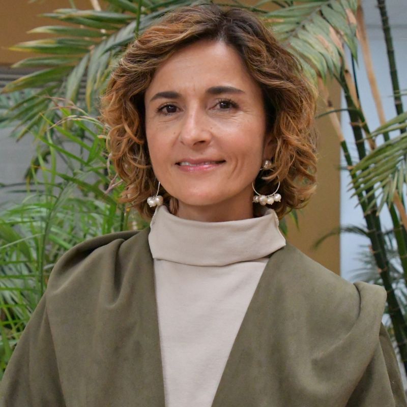 Gloria Inés Duque Alzate