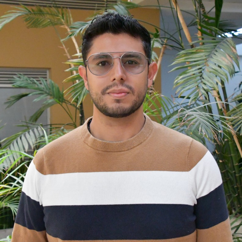 Harol Miguel Medina