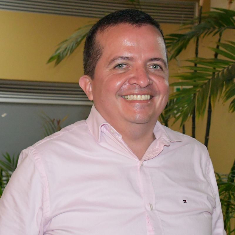 Héctor Andrés Diaz Diazgranados