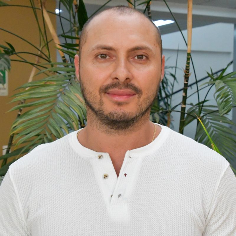 Jhon Fredy Duque Gallego