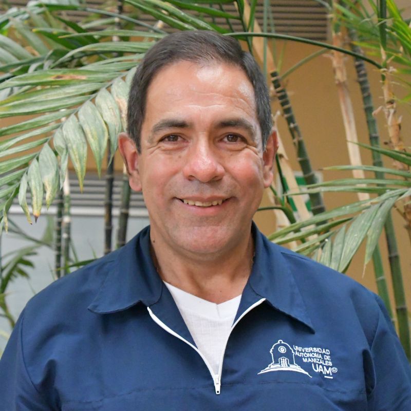 Jorge Augusto Galvez Ramirez