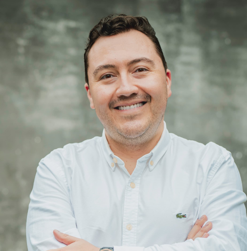 Juan Camilo Arroyave Ocampo