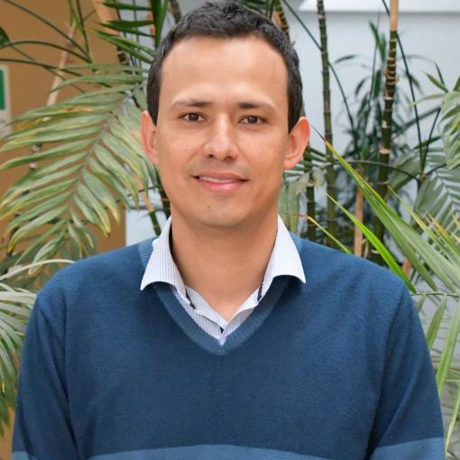 Juan Camilo Velasquez Micolta