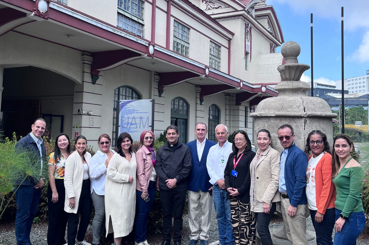 Encuentro en la UAM promueve el desarrollo y la paz en el Magdalena Centro. Encuentro en la UAM promueve el desarrollo y la paz en el Magdalena Centro.