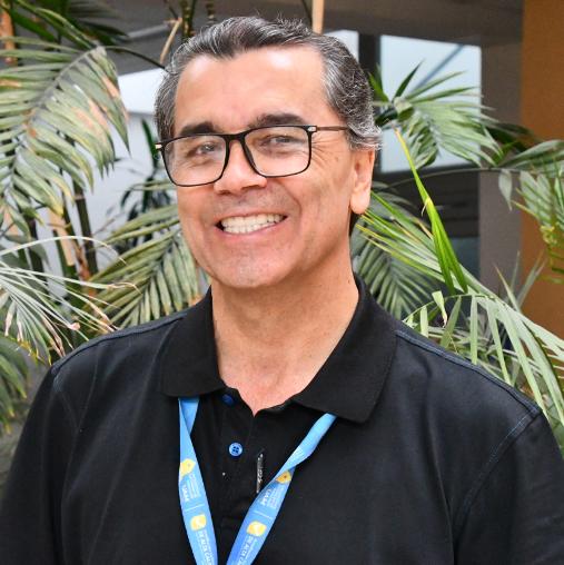 Martin Alfonso Valencia