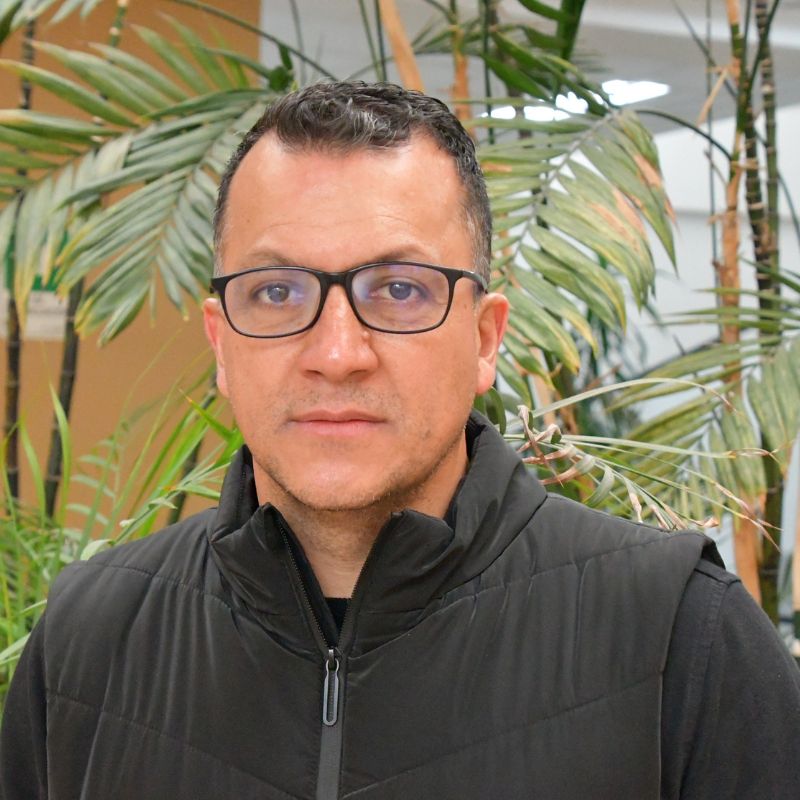 Miguel Antonio Hurtado Alzate