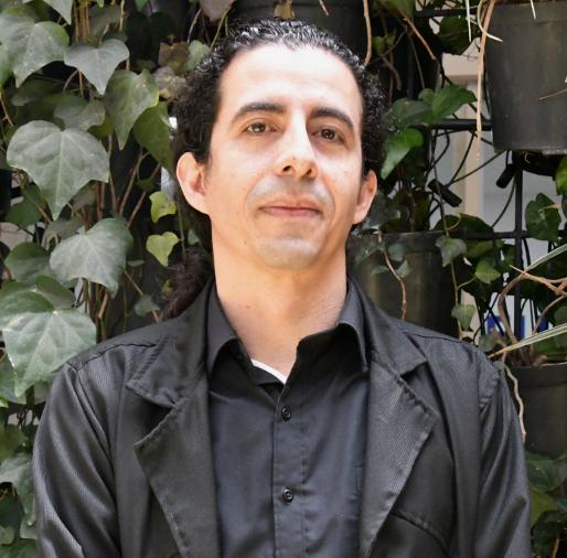 Oscar David Andrade Becerra