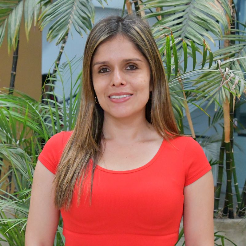 Tatiana Moreno Rincón
