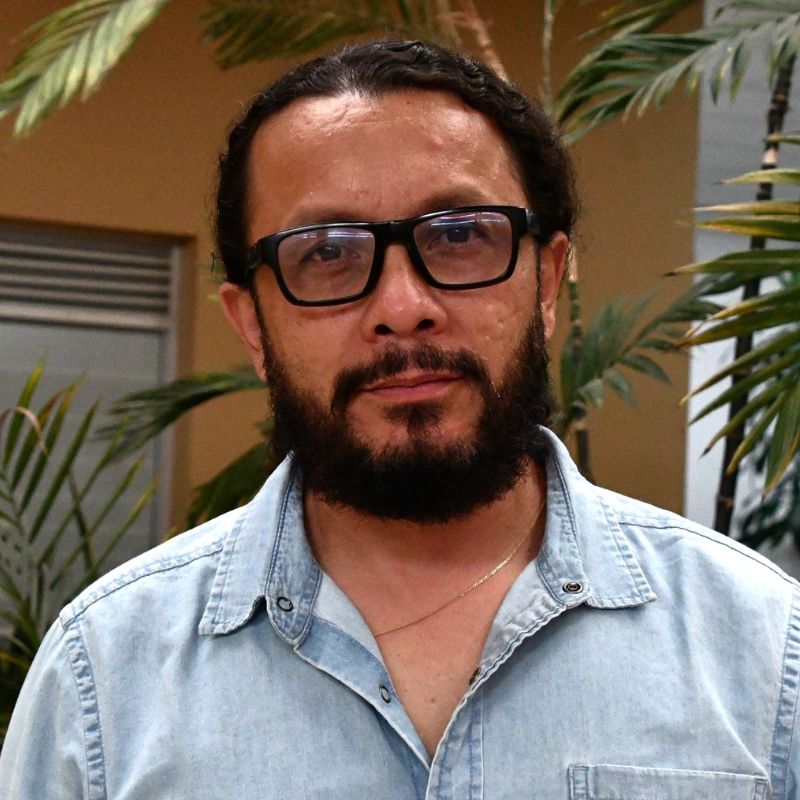 Docente departamento de ciencias Básicas