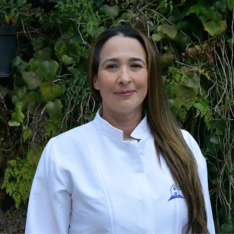 Docente Odontología Lisbeth Marcela Valderrama Sánchez
